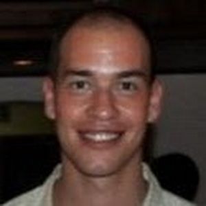 Meet your Posher, Andres